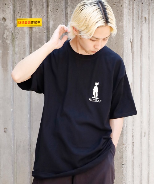 STUSSY/ステューシー STRATOSPHERE TEE 半袖Tシャツ（Tシャツ