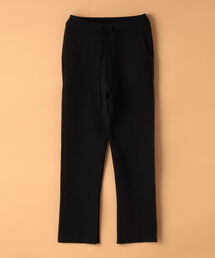 BEAMS LIGHTS | BEAMS LIGHTS / イージー シューカット パンツ(その他パンツ)