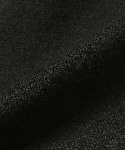 BEAMS LIGHTS（ビームスライツ）の「BEAMS LIGHTS / イージー シューカット パンツ（その他パンツ・メンズ・ブラック/ブラウン系その他5・SMALL/MEDIUM/LARGE）」の6枚目の写真