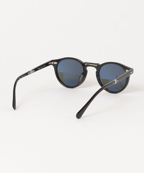 オリバーピープルズ サングラス GREGORY PECK 1962 /OLIVER PEOPLES