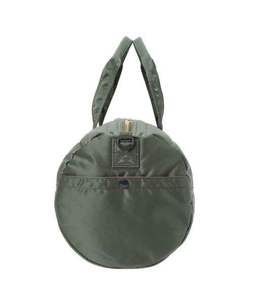 人気ポータータンカー　ダッフルバッグ　2way セージグリーン 人気ポータータンカー ダッフルバッグ 2way セージグリーン