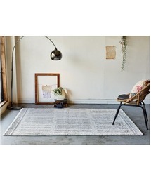 GEORGE'S（ジョージズ）の「ナノ シャギーラグ 100×150（ラグ/マット