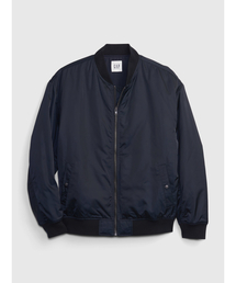 GAP（ギャップ）の「ボンバージャケット（MA-1）」 - WEAR