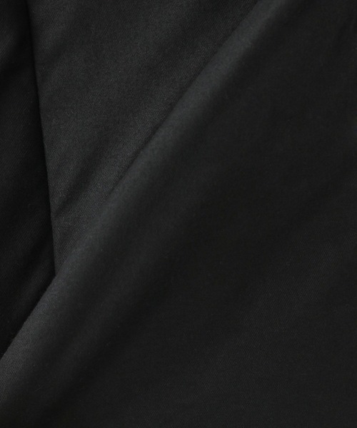 GLOBAL WORK（グローバルワーク）の「ハイスペックURBANダウン/281848（ダウンジャケット/コート・メンズ・グレー/アイボリー/ネイビー/ブラック・MEDIUM/LARGE/X-LARGE/SMALL）」の9枚目の写真