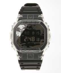 Gshock DW-5600SKC-1JF【 ウォッチ 】