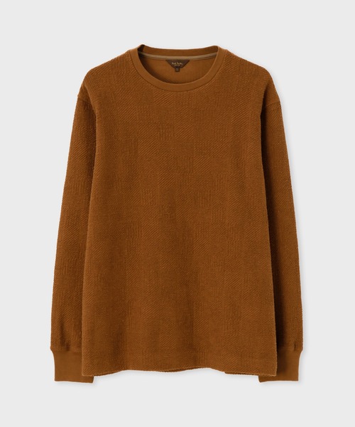 Paul Smith COLLECTION（ポールスミスコレクション）の「6パネル 