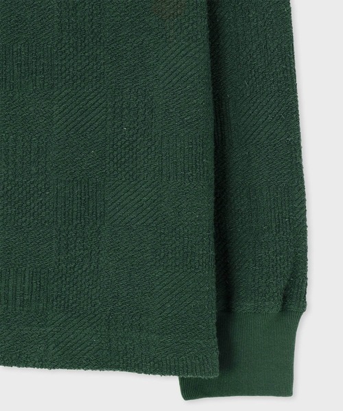 Paul Smith COLLECTION（ポールスミスコレクション）の「6パネル 