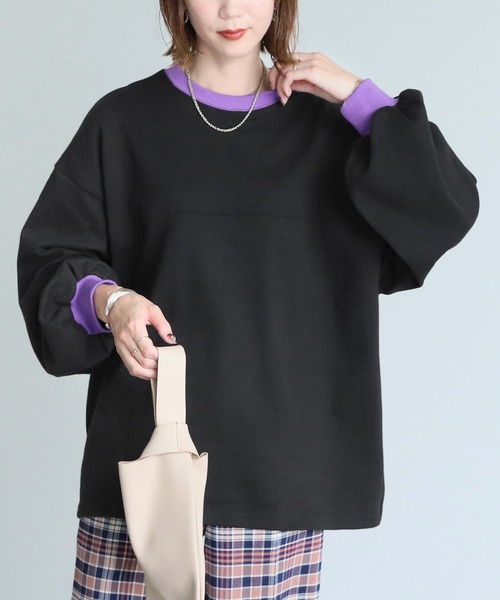 アールイードット トレーナー新品