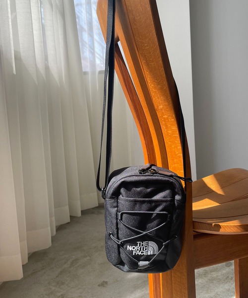 THE NORTH FACE】Jester Crossbody ショルダーバッグ