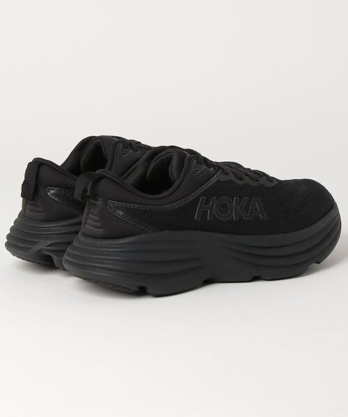ホカ HOKA ボンダイ 8 ワイド BONDI 8 WIDE