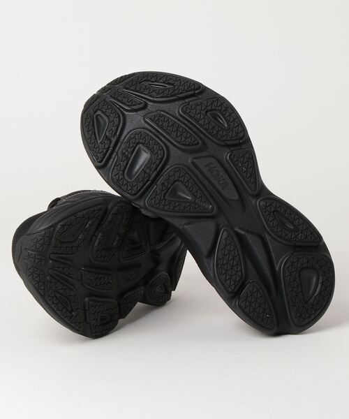 ホカ HOKA ボンダイ 8 ワイド BONDI 8 WIDE