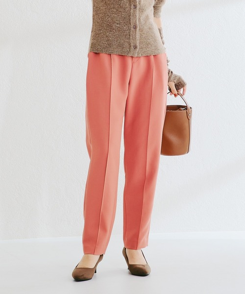 ORiental TRaffic（オリエンタルトラフィック）の「ミドルヒールパンプス / R-4008（パンプス・レディース・ブラック/ブラウン/グレー/ゴールド/ブラック系その他/ブラック系その他3/ベージュ・40/38/39/41/42/35/36/37/34/43/33）」の12枚目の写真