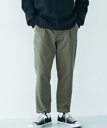 メンズペインターチノパンツ