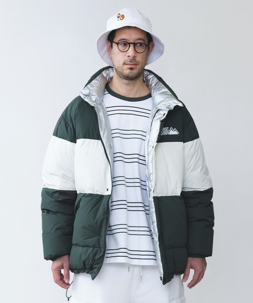 FIRST DOWN（ファーストダウン）の「First Down/ファーストダウン