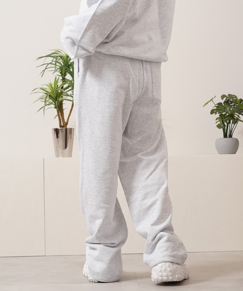 STAY GOLD（ステイゴールド）の「【STAYGOLD】 LAロゴ刺繍 スウェット