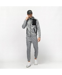 SKINS（スキンズ）の「SKINS（スキンズ）テックフリースパンツ（その他パンツ）」