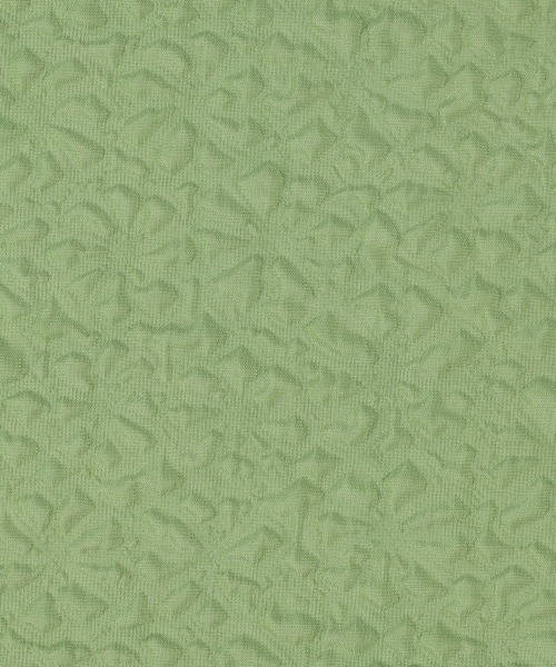 WC（ダブル シー）の「フクレロングキャミワンピース（ワンピース・レディース・グリーン/ベージュ/ブラック・FREE）」の6枚目の写真