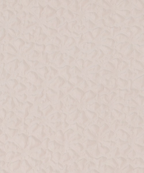 WC（ダブル シー）の「フクレロングキャミワンピース（ワンピース・レディース・グリーン/ベージュ/ブラック・FREE）」の12枚目の写真