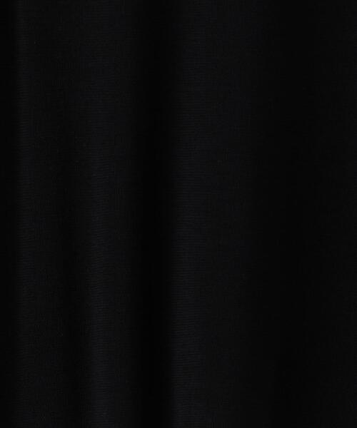 UNITED ARROWS（ユナイテッドアローズ）の「W 18G フィットリブ タートルネック ニット（ニット/セーター・レディース・ダークブラウン/ブラック/オフホワイト・FREE）」の22枚目の写真