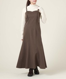 archives | ’ロングストラップマーメイドキャミワンピース’(ワンピース)