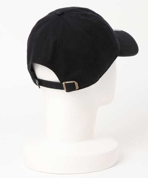 '47（フォーティーセブン）の「’47BRAND MLB 公認 CLEAN UP CAP ベースボールキャップ（キャップ・レディース・グリーン系1/ラベンダー/ベージュ/ブラック系1/ネイビー系1/チャコールグレー/ライトグレー/ブラウン・FREE）」の9枚目の写真