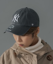 '47 | ’47BRAND MLB 公認 CLEAN UP CAP ベースボールキャップ(キャップ)