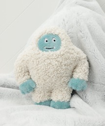 イエティかもしれない ぬいぐるみ ビッグ