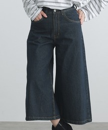 レディースのパンツ（クロップド・半端丈 / ワイド・ルーズ