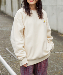 Carhartt WIP | 【CARHARTT WIP / カーハート ダブリューアイピー】AMERICAN SCRIPT SWEATSHIRT(スウェット)