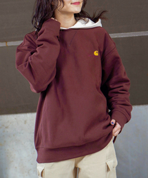 Carhartt WIP | 【CARHARTT WIP / カーハート ダブリューアイピー】AMERICAN SCRIPT SWEATSHIRT(スウェット)