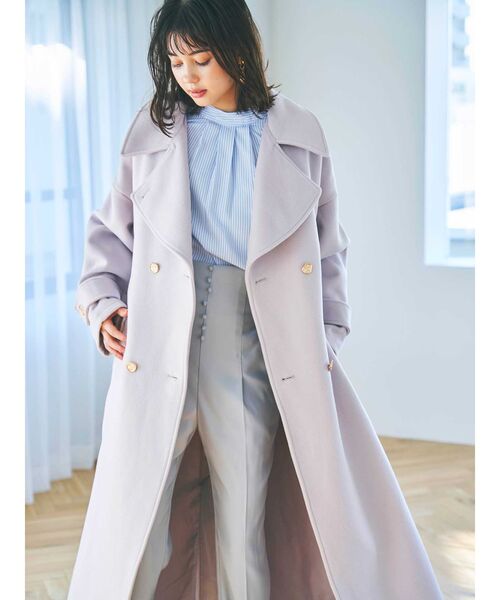 【新品未使用未開封】dazzlin ダズリン チビボタンバックリボンパンツ M dazzlin（ダズリン）の「チビボタンバックリボンパンツ（その他