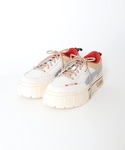 PUMA(プーマ)の「シューズ(スニーカー)」