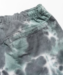 Stussy DYED CANVAS BEACH PANT