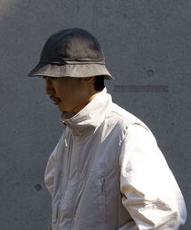 GLOSTER | 【GLOSTER/グロスター】METRO HAT メトロハット(ハット)