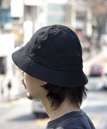 GLOSTER | 【GLOSTER/グロスター】METRO HAT メトロハット(ハット)