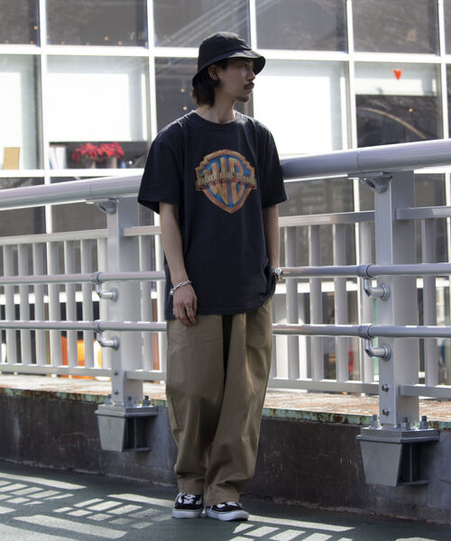 GLOSTER(グロスター)の「【GLOSTER/グロスター】METRO HAT メトロハット(ハット・メンズ・ブラック/オリーブ/インディゴブルー/チャコールグレー・FREE)」の9枚目の写真