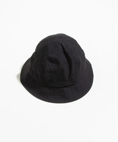 GLOSTER(グロスター)の「【GLOSTER/グロスター】METRO HAT メトロハット(ハット・メンズ・ブラック/オリーブ/インディゴブルー/チャコールグレー・FREE)」の15枚目の写真