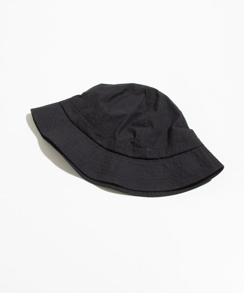 GLOSTER(グロスター)の「【GLOSTER/グロスター】METRO HAT メトロハット(ハット・メンズ・ブラック/オリーブ/インディゴブルー/チャコールグレー・FREE)」の16枚目の写真