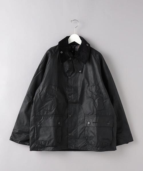 ＜Barbour＞ WAX BEDALE/アウター