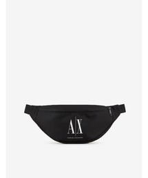 ARMANI EXCHANGE | 【A|X アルマーニ エクスチェンジ】ICON　ロゴボディバッグ(ボディバッグ/ウエストポーチ)