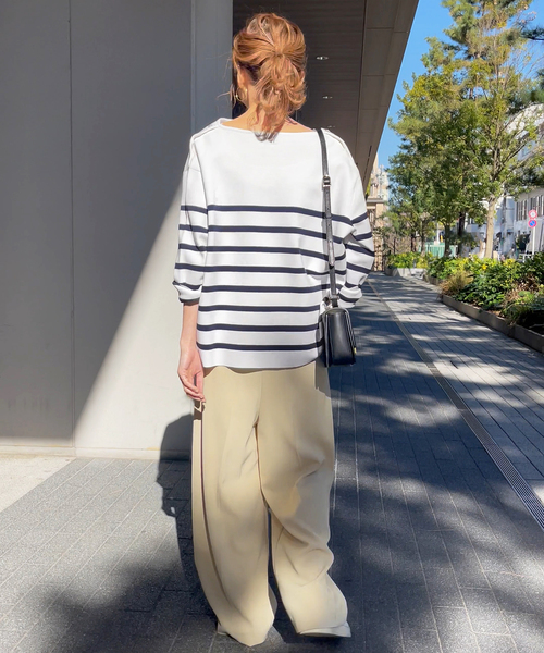 Spick & Span（スピックアンドスパン）の「ミラノリブメタル