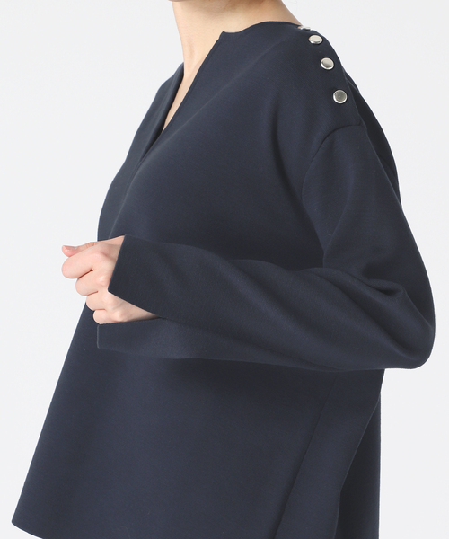 Spick & Span（スピックアンドスパン）の「ミラノリブメタル