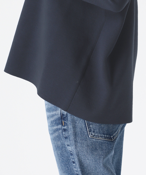 Spick & Span（スピックアンドスパン）の「ミラノリブメタル