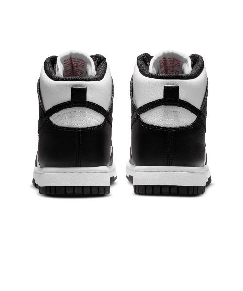 NIKE（ナイキ）の「WMNS Nike Dunk High ナイキ ダンク ハイ（スニーカー・メンズ・マルチ・23.5cm/24.5cm/25.5cm/24.0cm/25.0cm）」の4枚目の写真