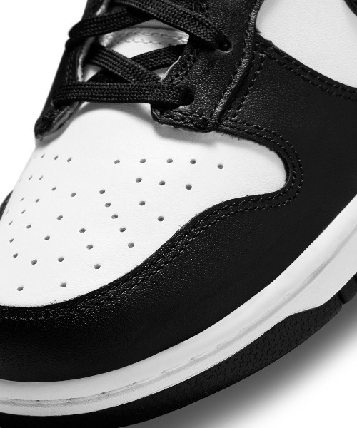 NIKE（ナイキ）の「WMNS Nike Dunk High ナイキ ダンク ハイ（スニーカー・メンズ・マルチ・23.5cm/24.5cm/25.5cm/24.0cm/25.0cm）」の5枚目の写真