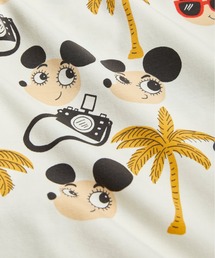 Mini Rodini（ミニロディーニ）の「mini rodini / ネズミ