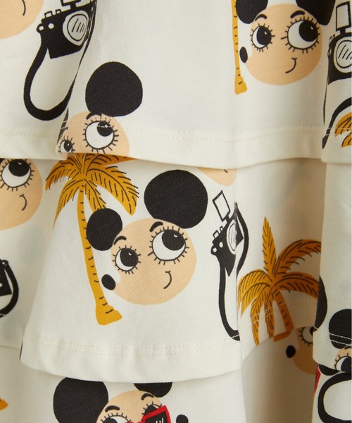 Mini Rodini（ミニロディーニ）の「mini rodini / ネズミ