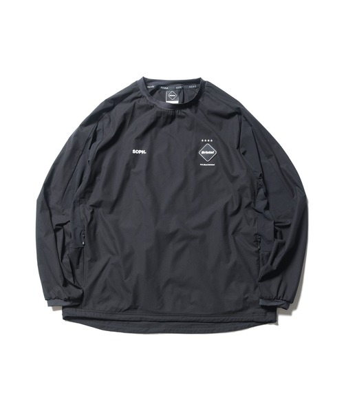 STRETCH LIGHT WEIGHT PISTE