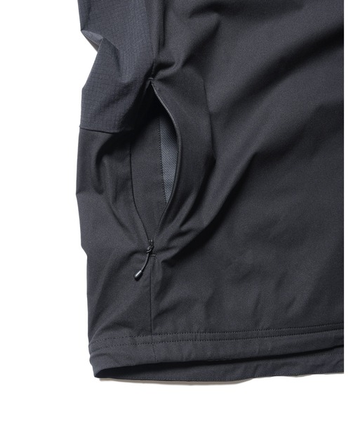 STRETCH LIGHT WEIGHT PISTE