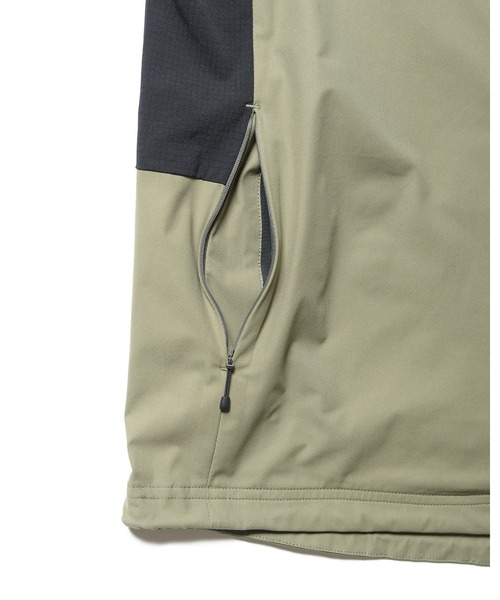 STRETCH LIGHT WEIGHT PISTE